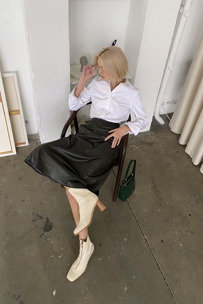Юбки HELEN BIRCH U030