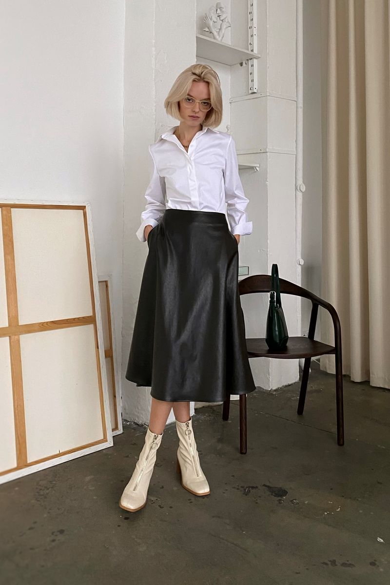 Юбки HELEN BIRCH U030