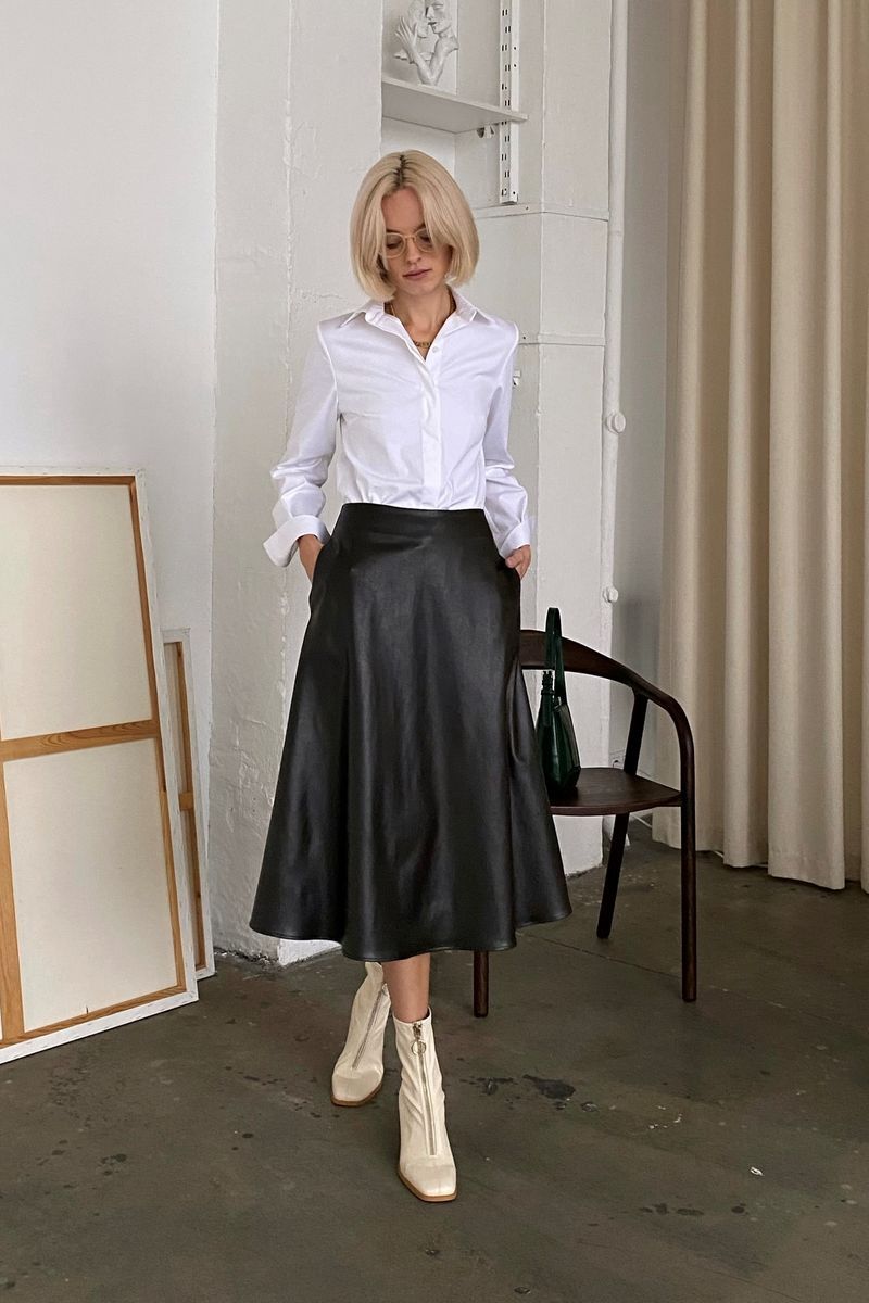 Юбки HELEN BIRCH U030