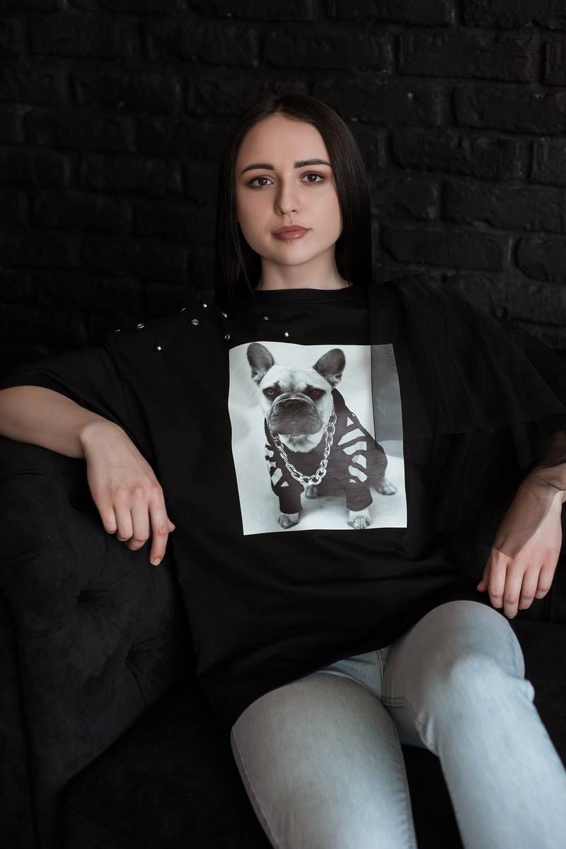 Майки BUNABOUTIQUE 2055