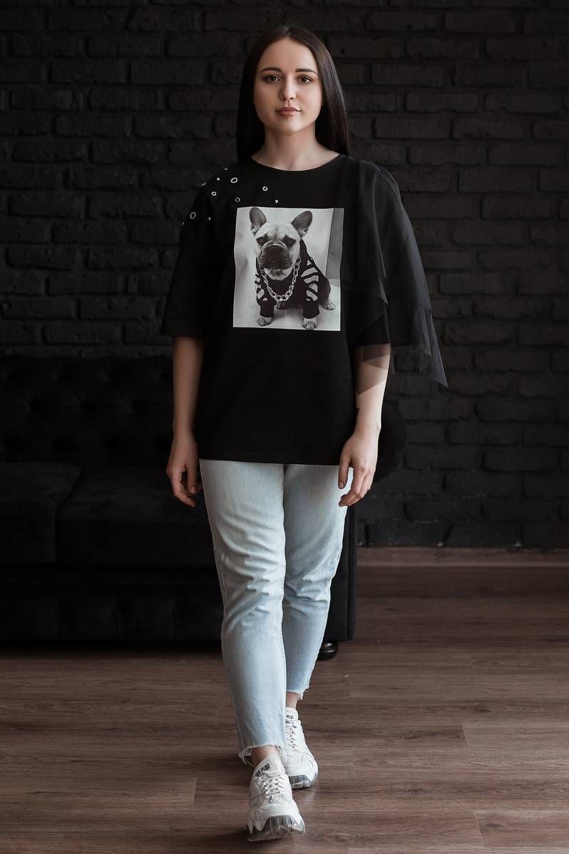 Майки BUNABOUTIQUE 2055
