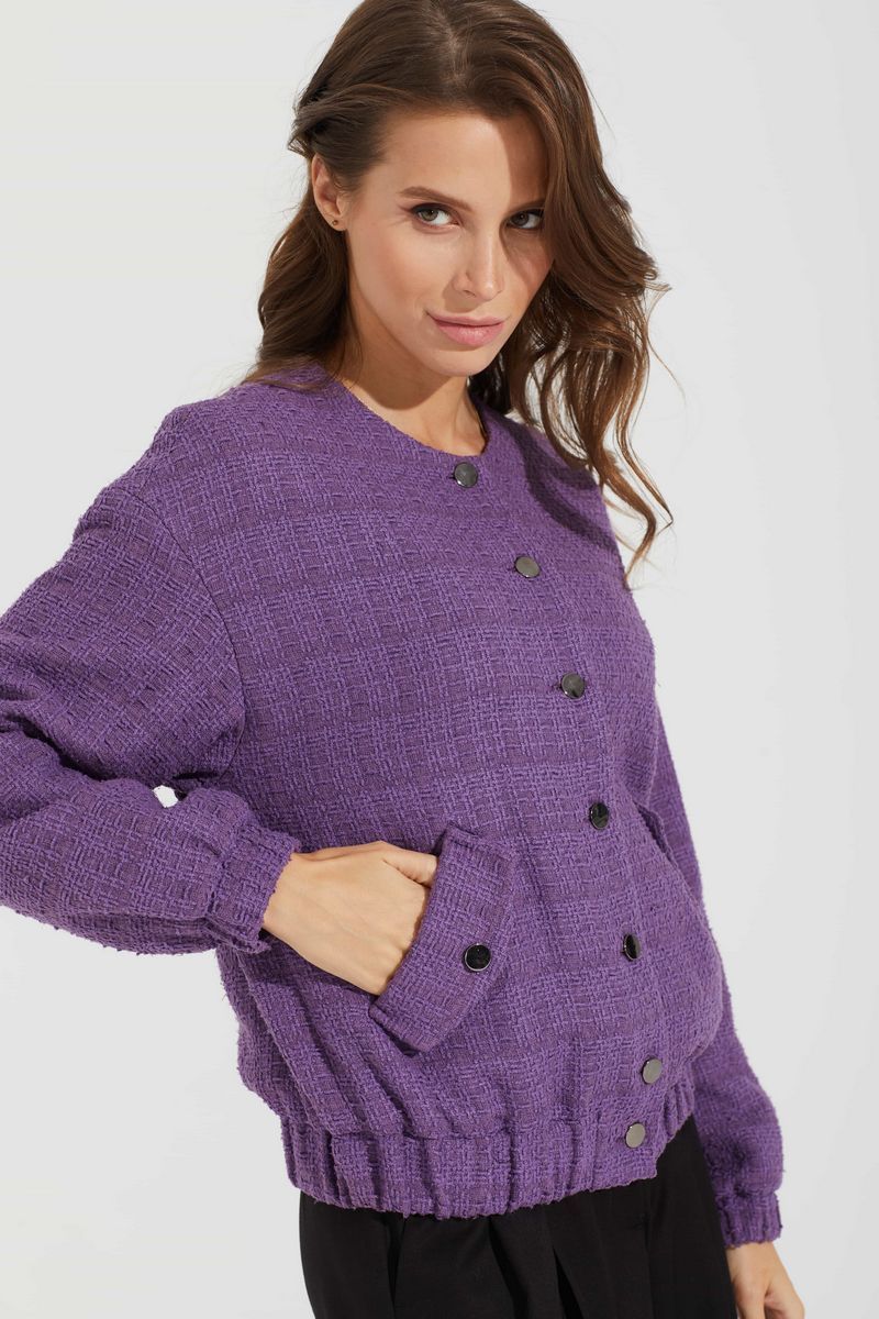 Брючный костюм Motif 2141c