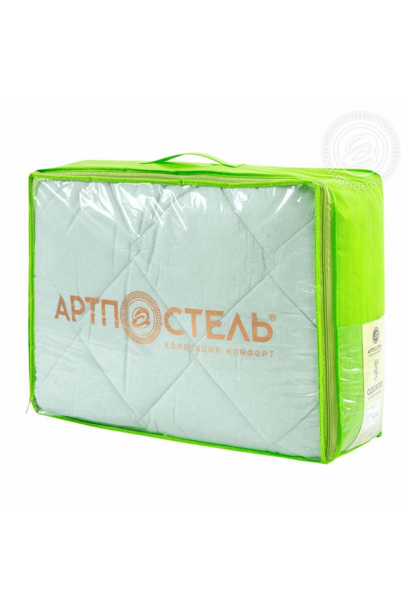 Одеяла АРТПОСТЕЛЬ 2934