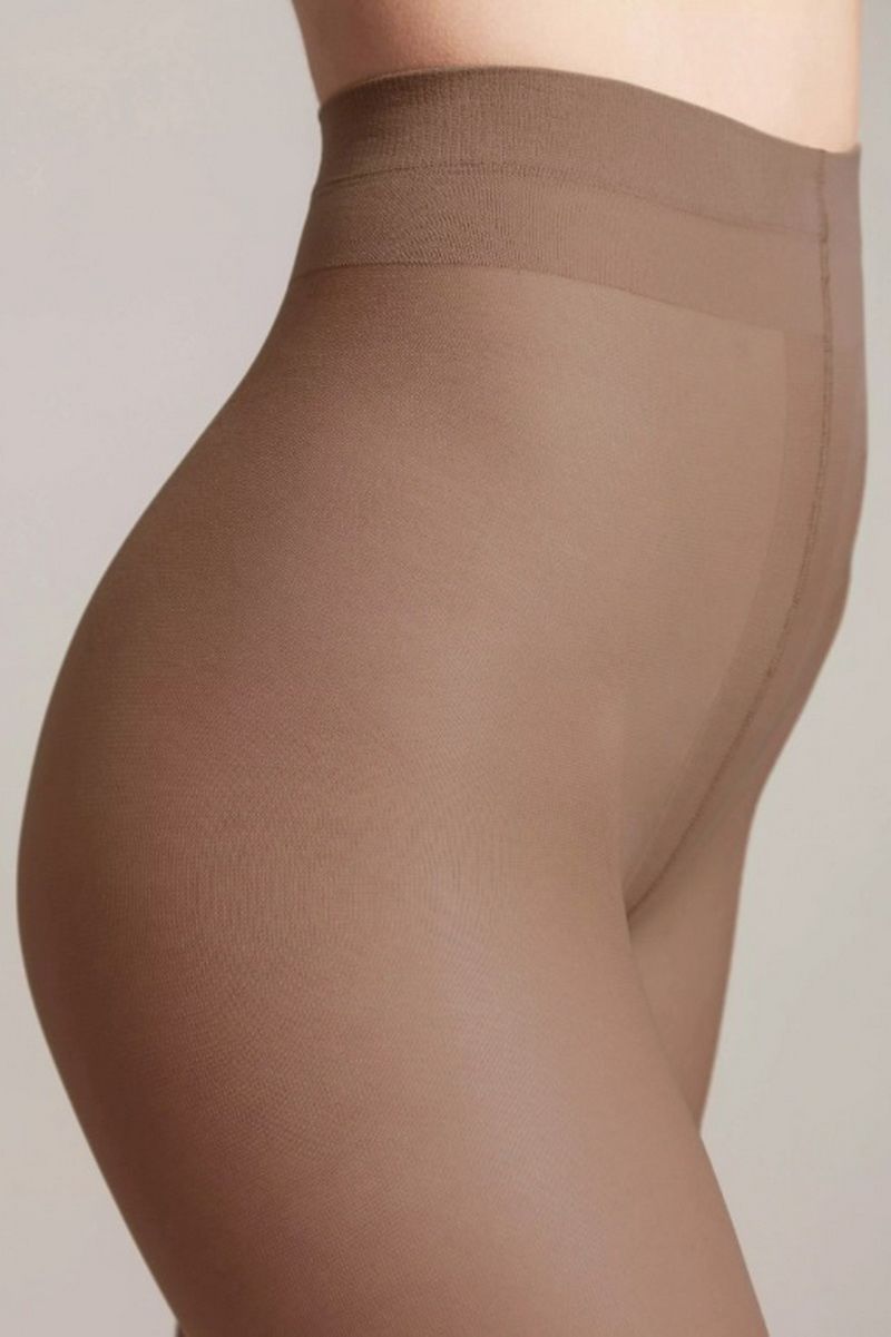 Колготки Conte Elegant Prestigе_70_Bronz