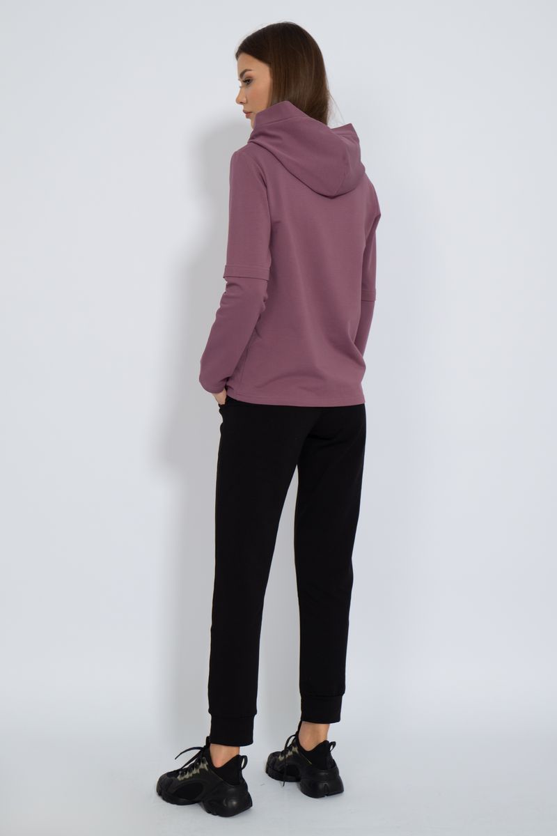 Толстовки и олимпийки Kivviwear 4122.04
