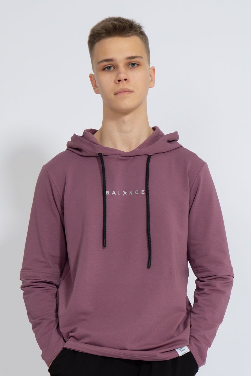 Толстовки и олимпийки Kivviwear 1011.04