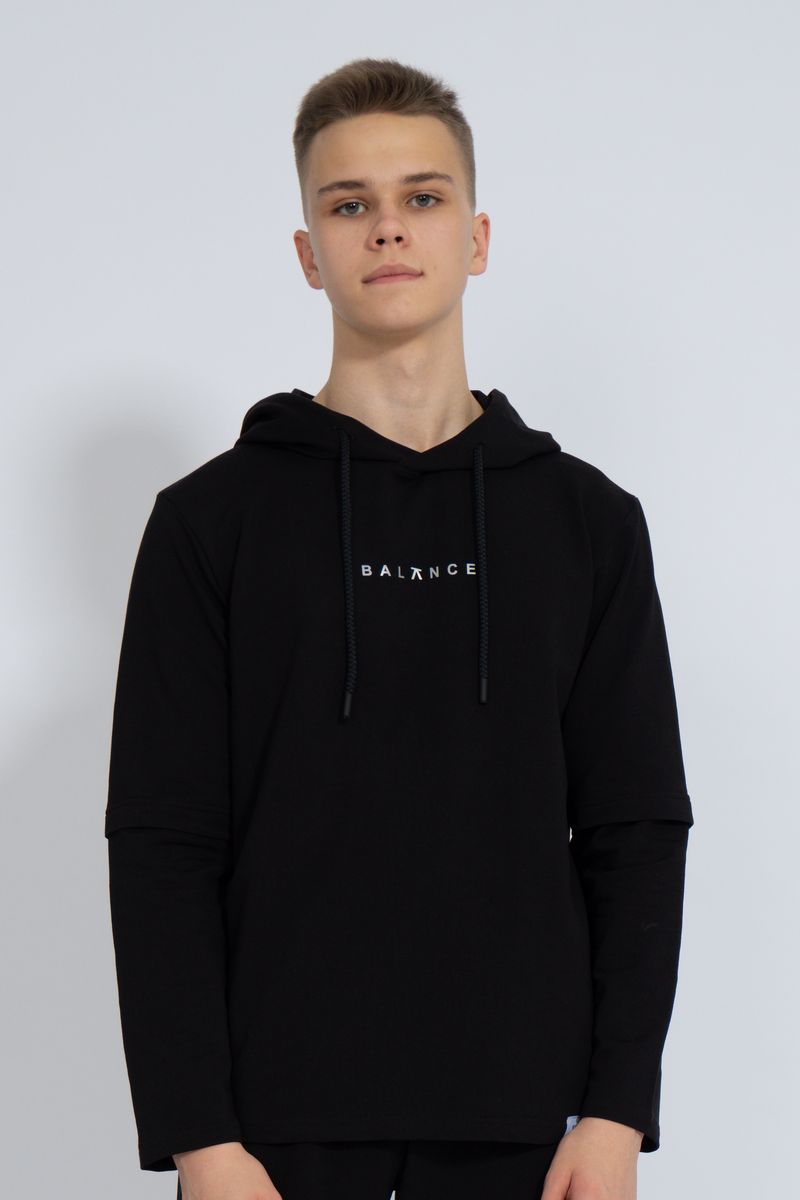Толстовки и олимпийки Kivviwear 1011.07