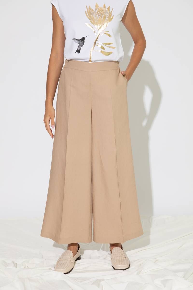 Капри и бриджи Femme & Devur 9890 1.29F(164)