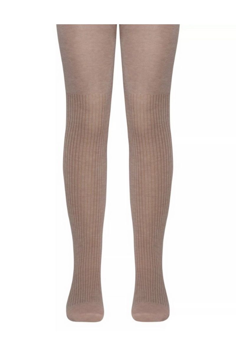 Колготки, носки и гольфы Conte Elegant Conte-kids_TIP-TOP_566_беж
