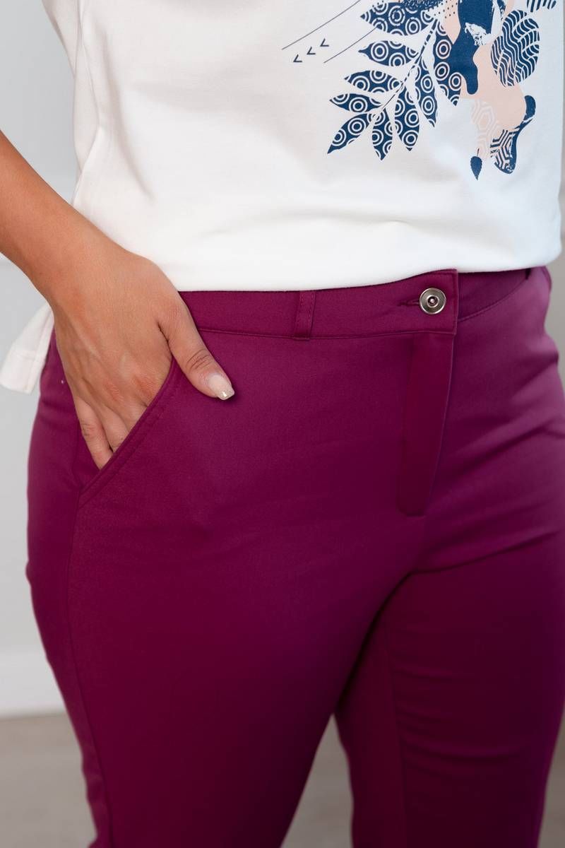 Брюки Femme & Devur 9288 3.43F(170)