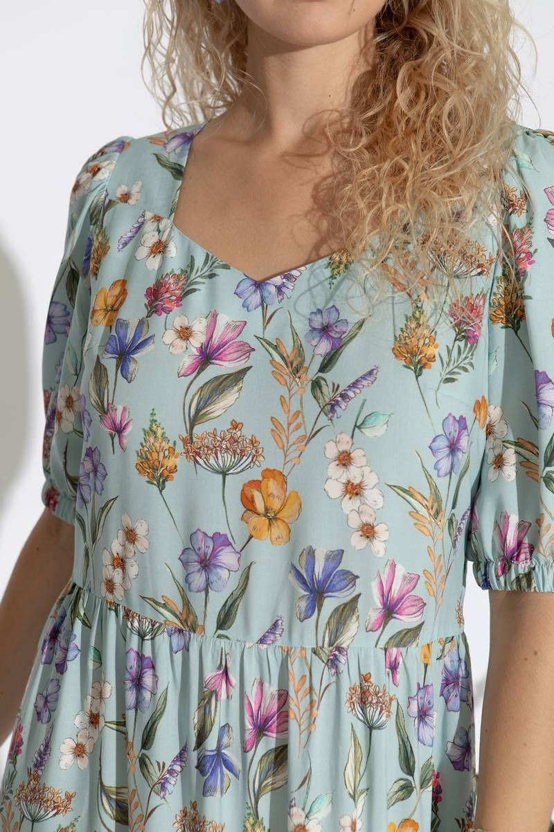 Платья Femme & Devur 8993 1.32F(170)