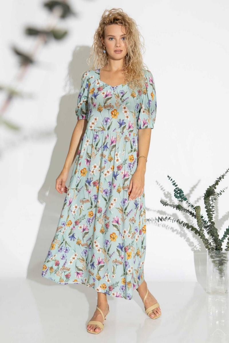 Платья Femme & Devur 8993 1.32F(170)