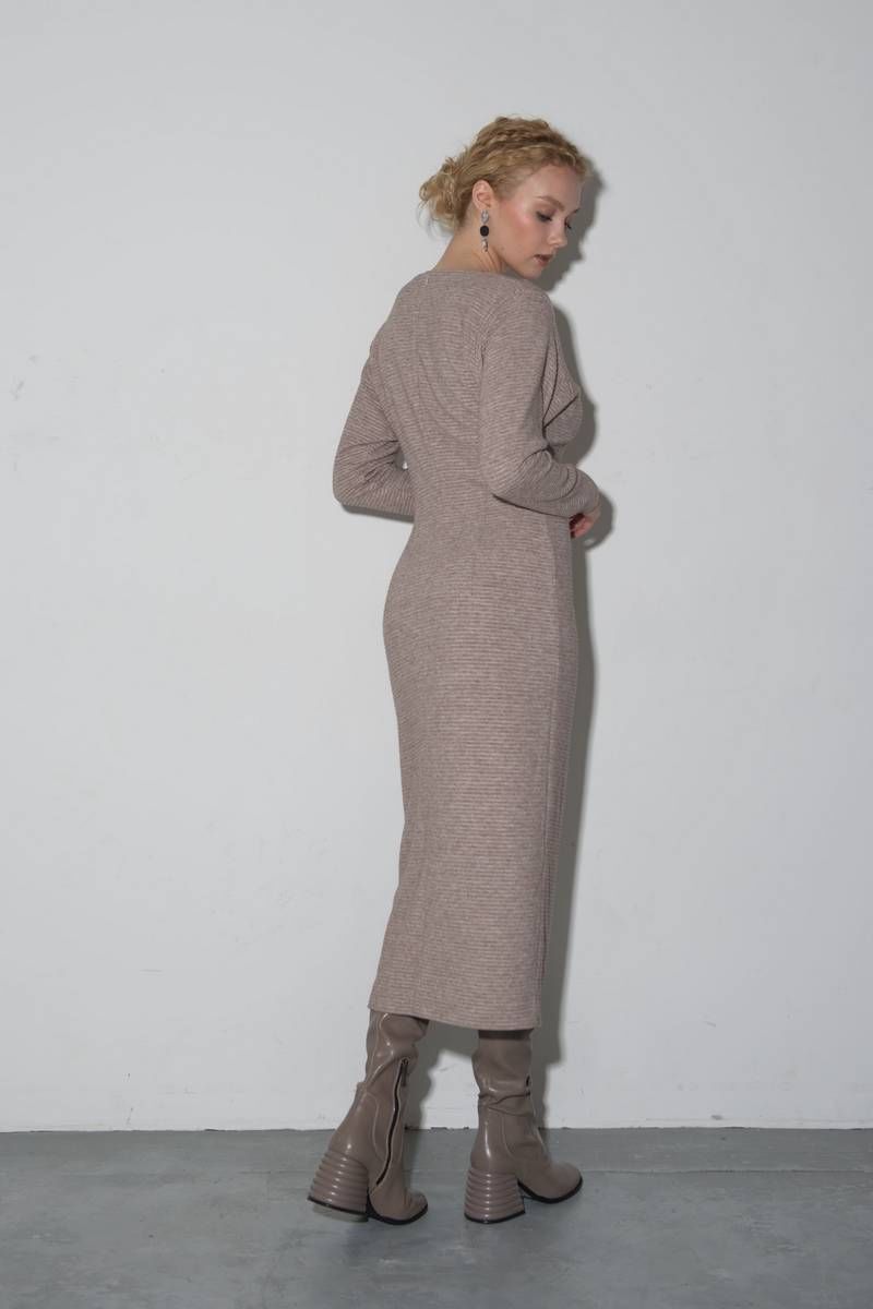 Платья Femme & Devur 80136 1.29F(170)