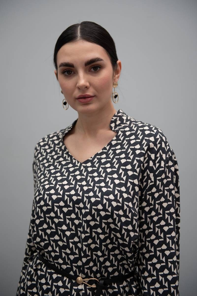 Платья Femme & Devur 80090 1.32F(170)