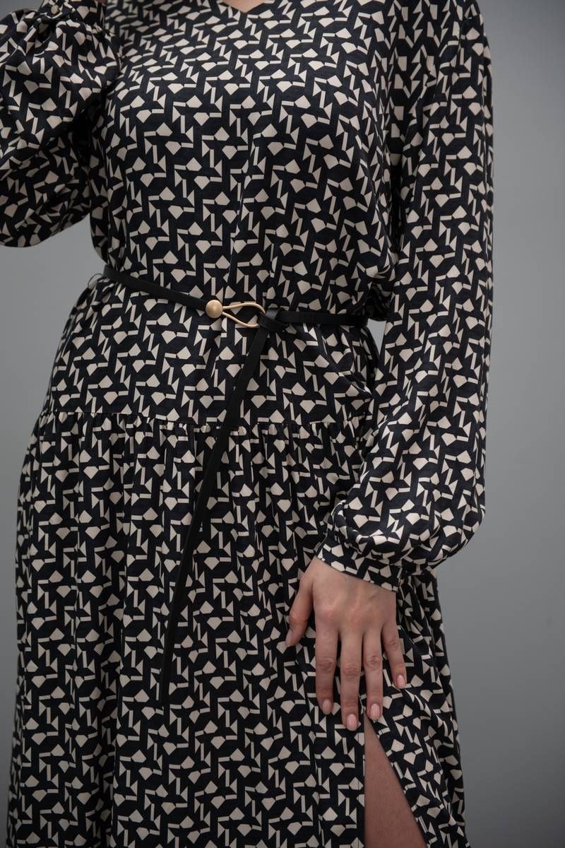 Платья Femme & Devur 80090 1.32F(170)