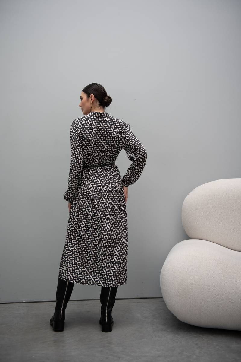 Платья Femme & Devur 80090 1.32F(170)