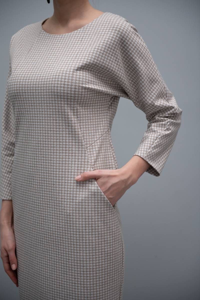 Платья Femme & Devur 80087 1.50F(170)