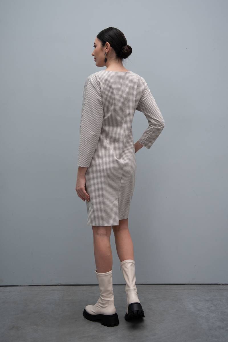 Платья Femme & Devur 80087 1.50F(170)