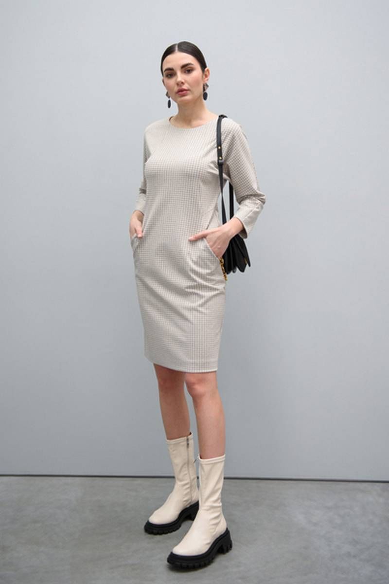 Платья Femme & Devur 80087 1.50F(170)