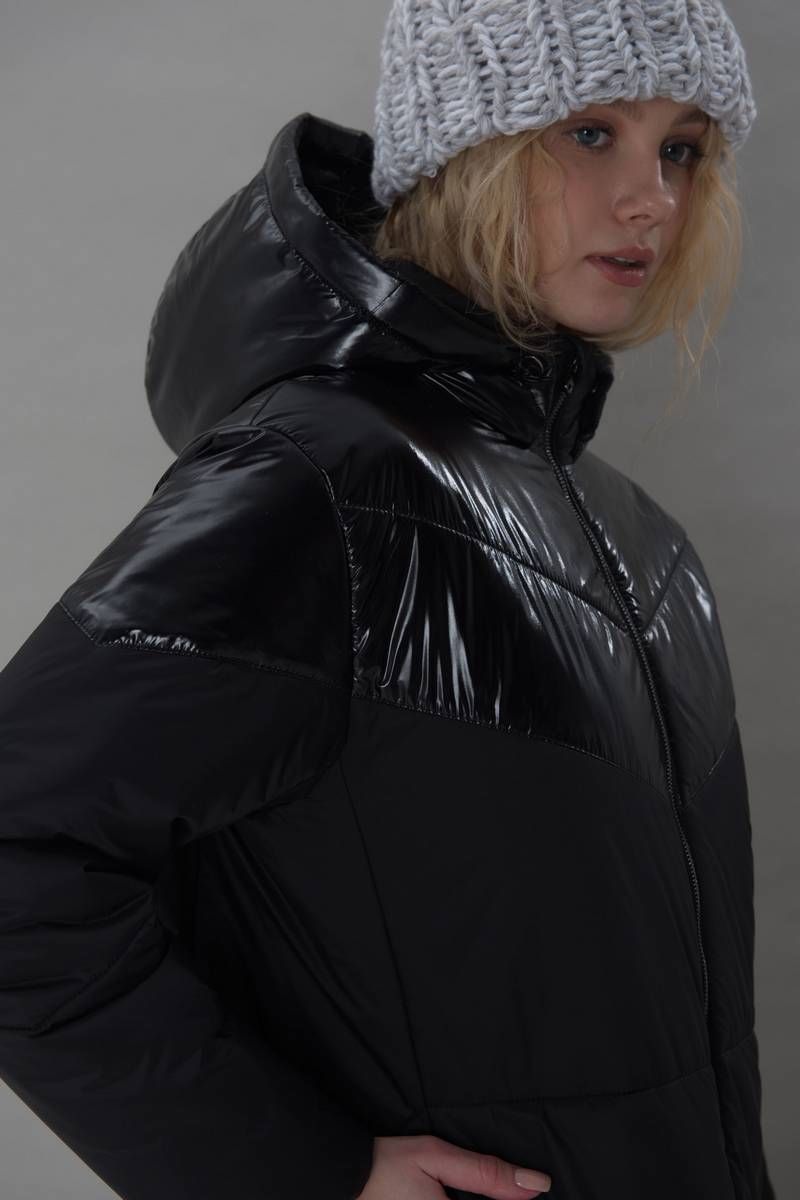 Женское пальто Femme & Devur 70995 1.3F(170)