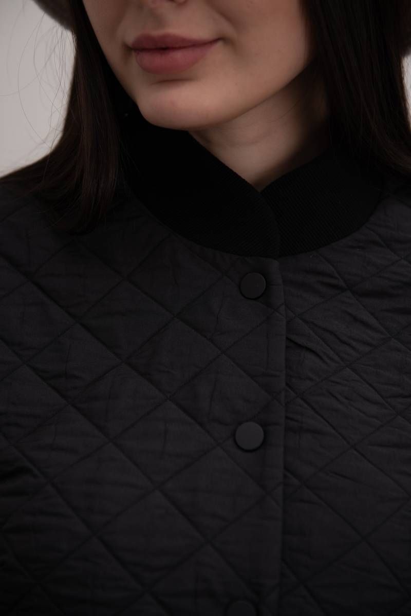 Женская куртка Femme & Devur 70962 1.3F(170)