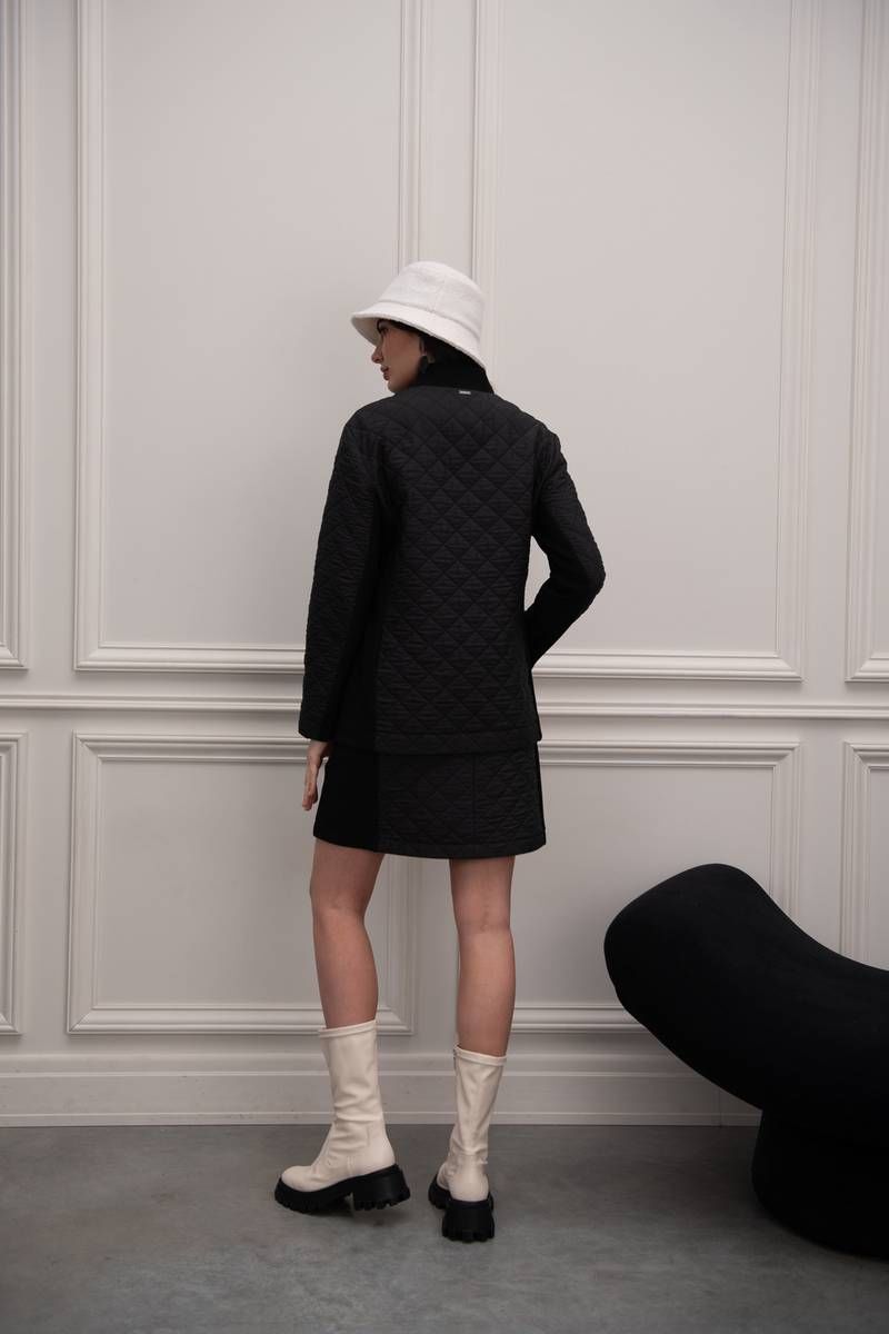 Женская куртка Femme & Devur 70962 1.3F(170)