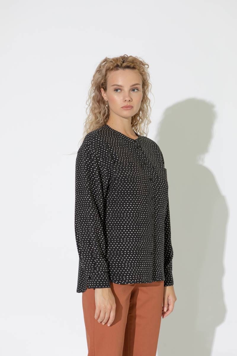 Блузы Femme & Devur 70884 1.32F(170)