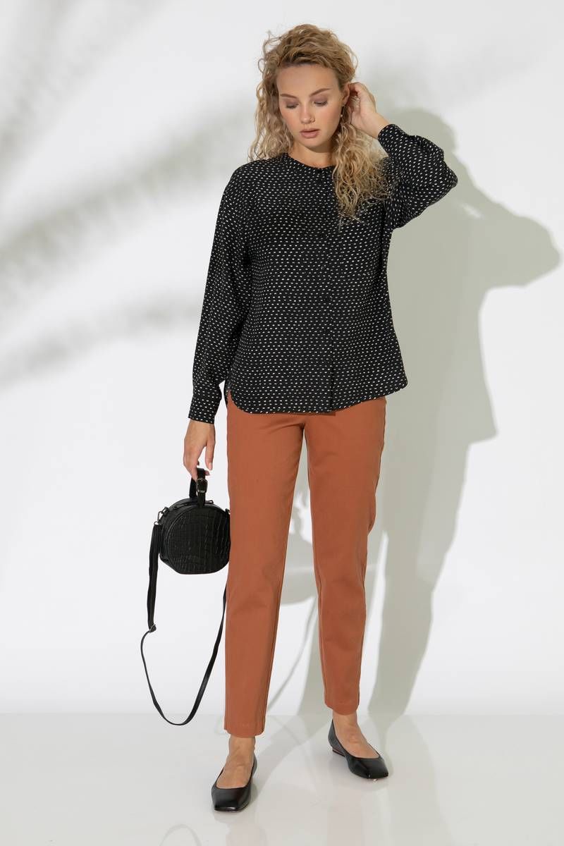 Блузы Femme & Devur 70884 1.32F(170)