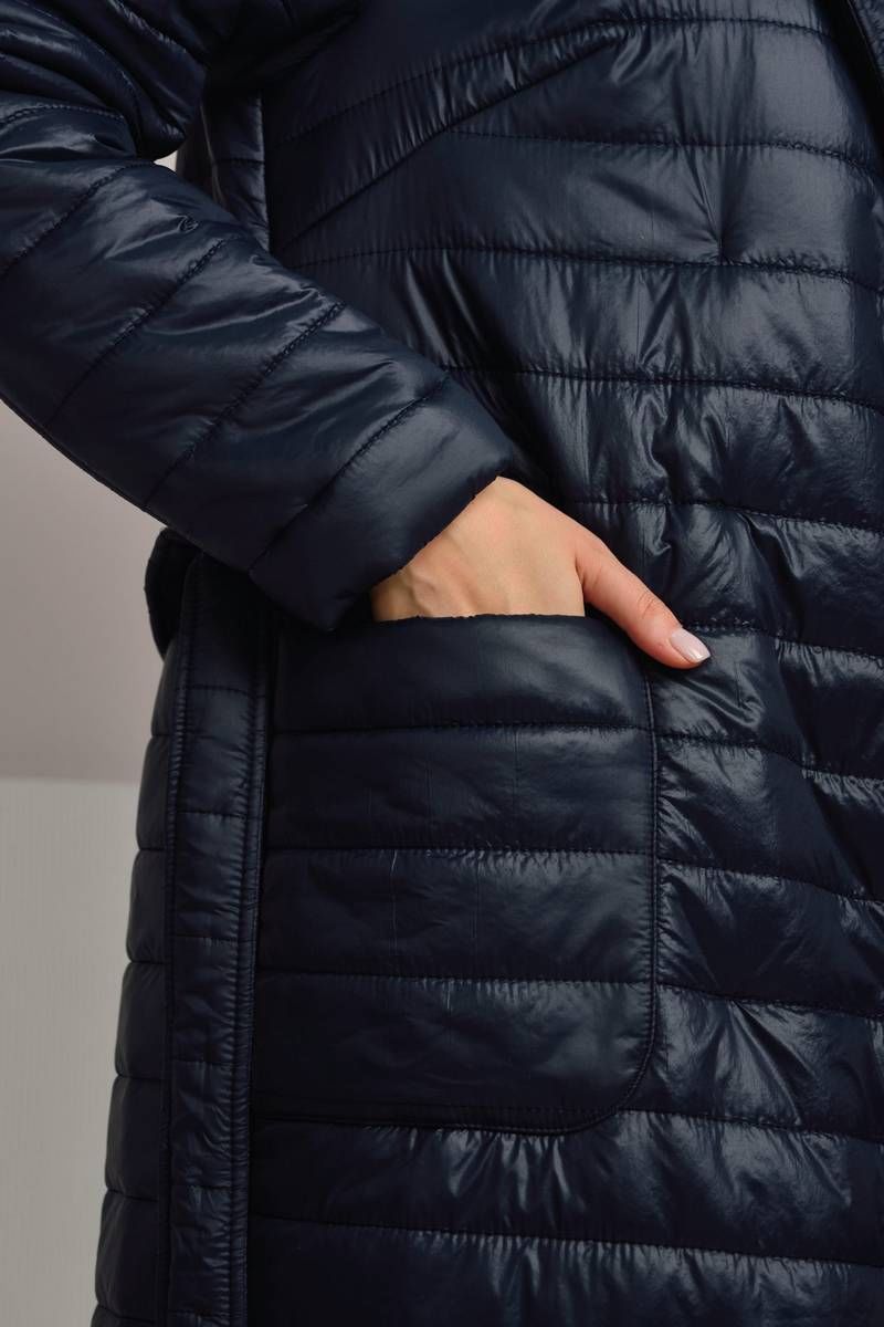 Женское пальто Femme & Devur 70444 1.36F(170)