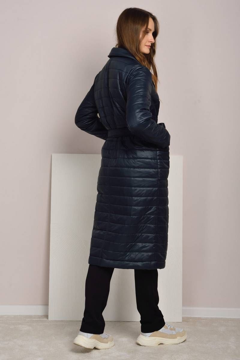 Женское пальто Femme & Devur 70444 1.36F(170)