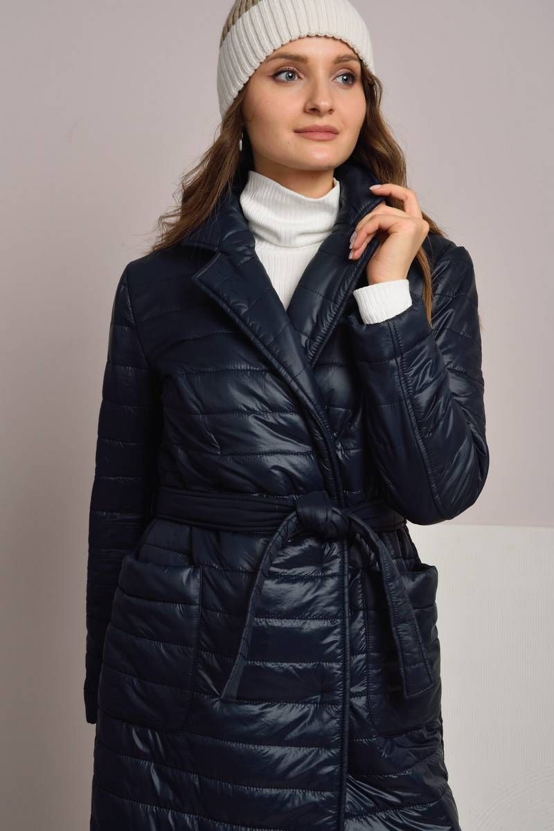 Женское пальто Femme & Devur 70444 1.36F(170)