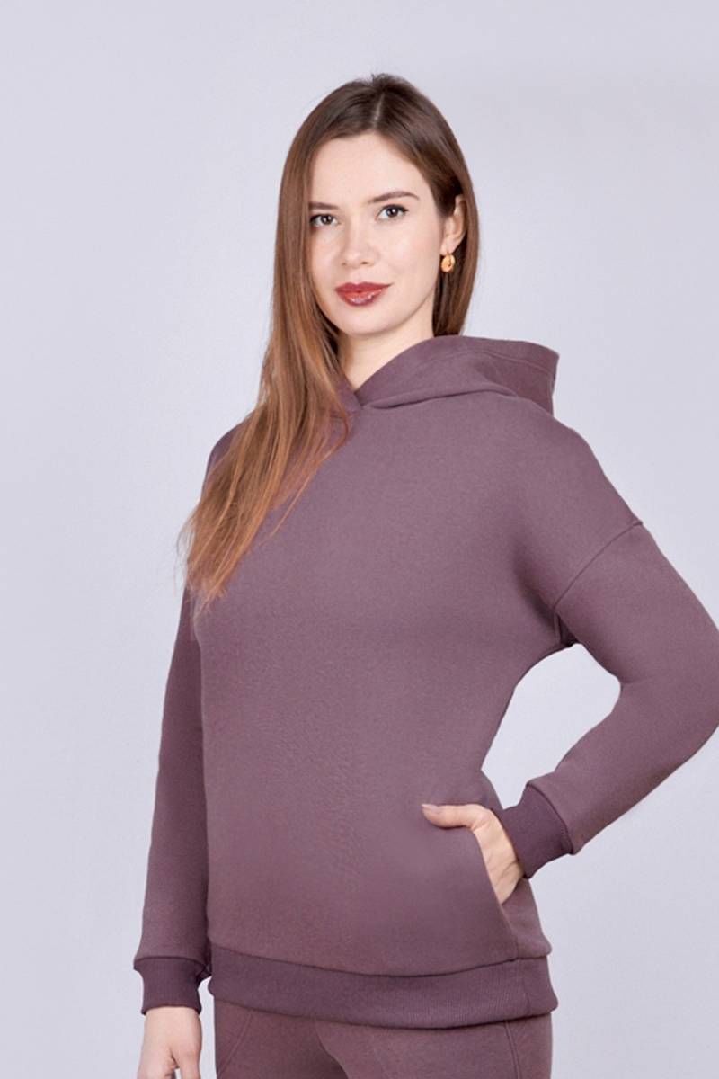 Джемперы Verally 440-1 крокус
