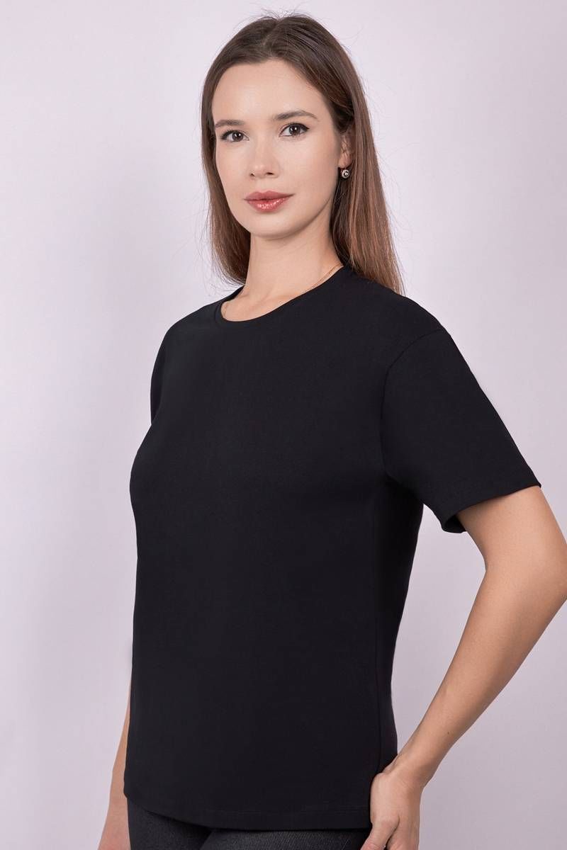 Майки Verally 452-1 черный