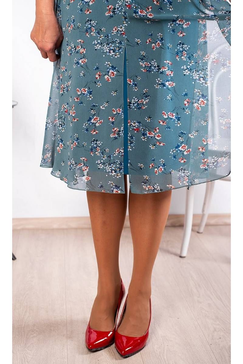 Платья Camelia 21202 2