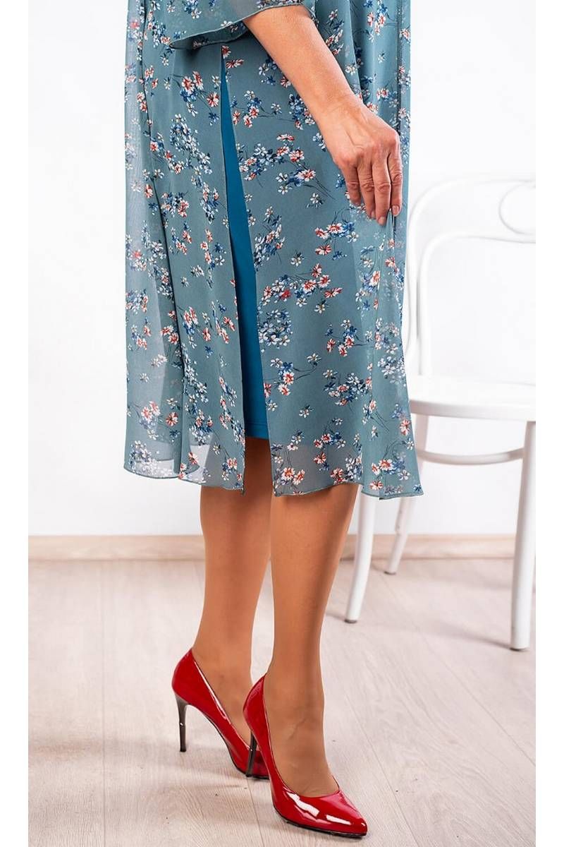Платья Camelia 21202 2