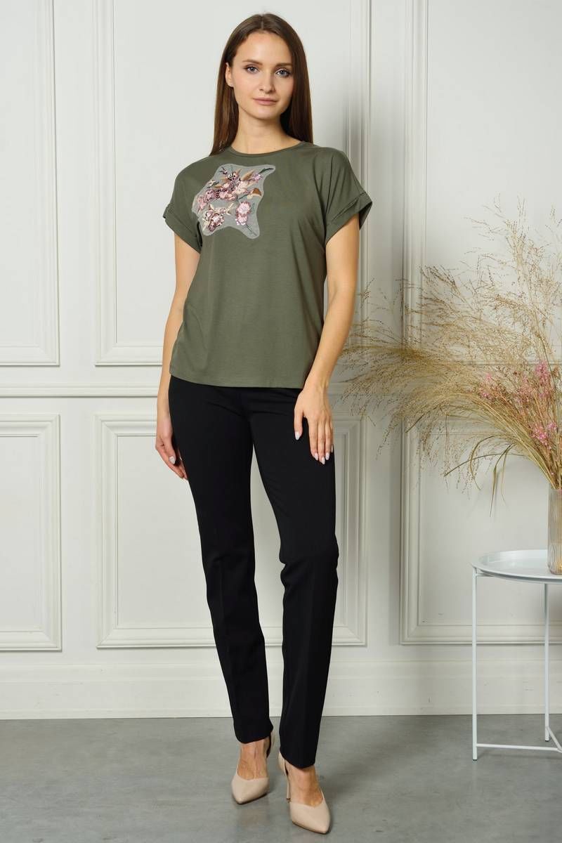 Майки Femme & Devur 30147 1.16F(170)