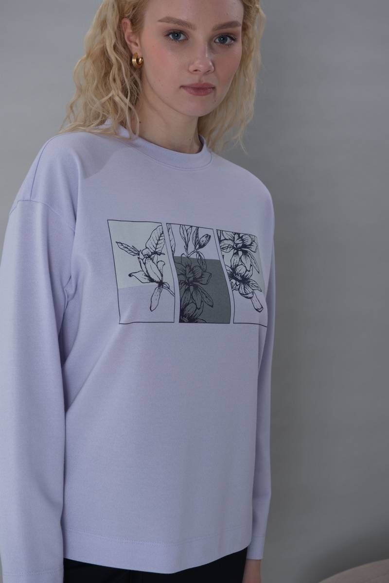 Джемперы Femme & Devur 30629 1.25F(170)