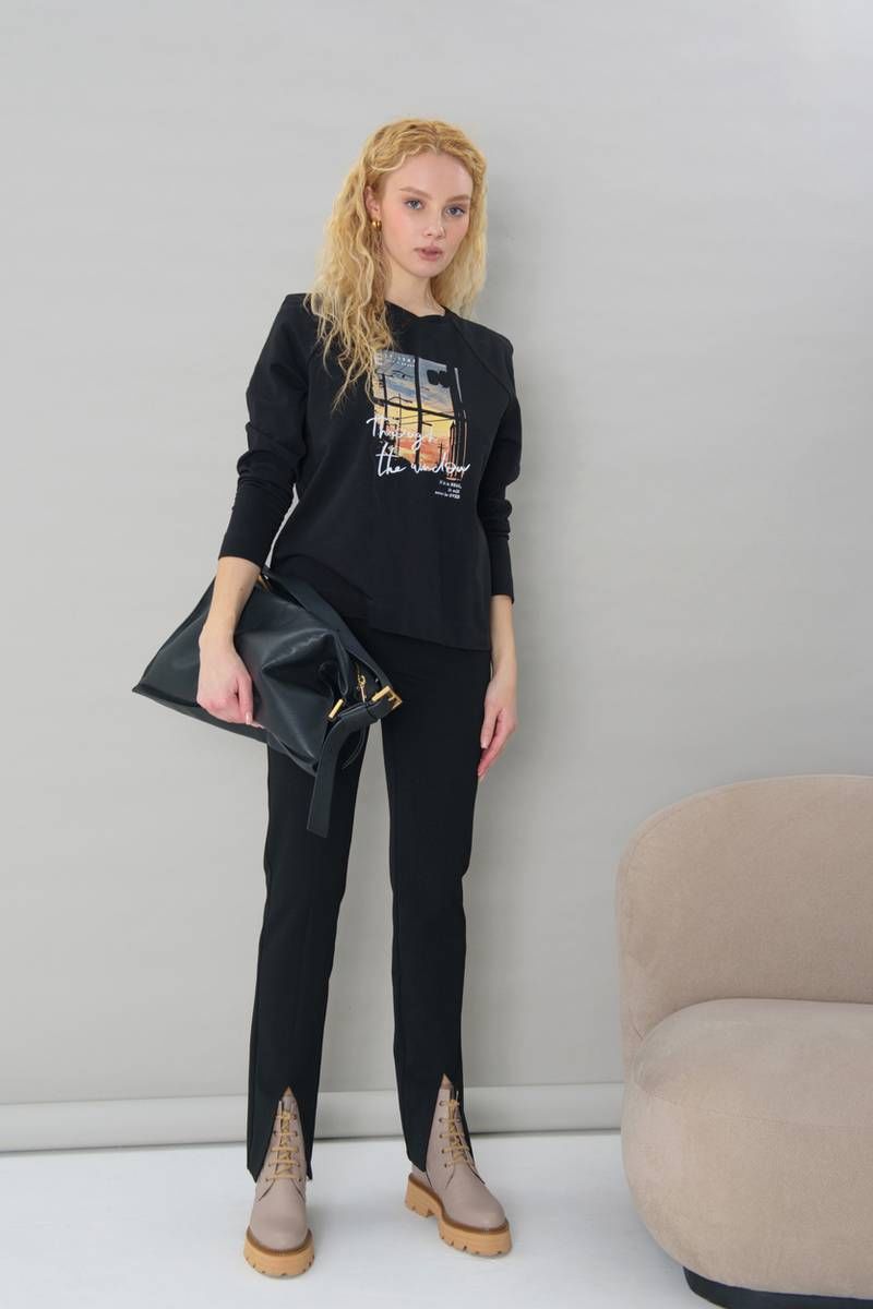 Джемперы Femme & Devur 30656 1.3F(170)