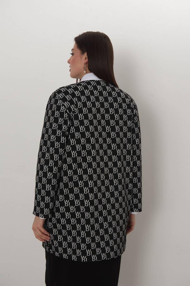 Кардиганы Femme & Devur 30664 1.32BF(170)