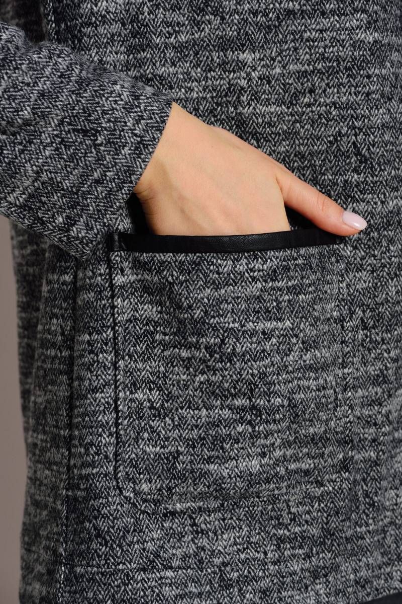 Жакеты Femme & Devur 70878 1.59F(170)