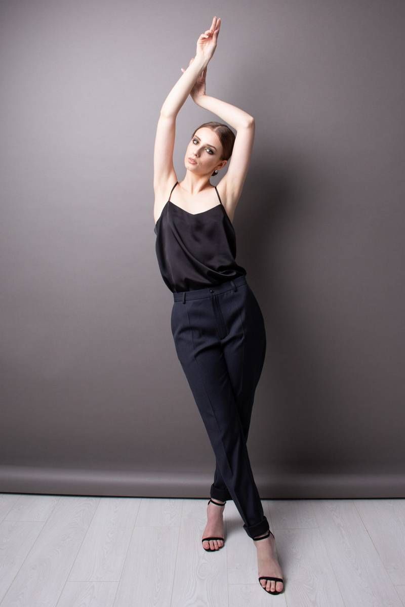 Брюки Tanya Arzhanova 0250TA