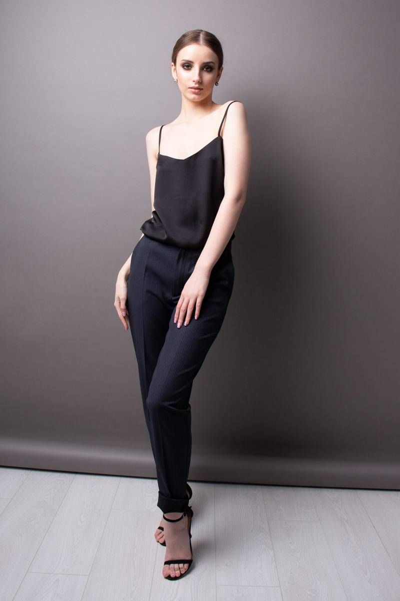 Брюки Tanya Arzhanova 0250TA