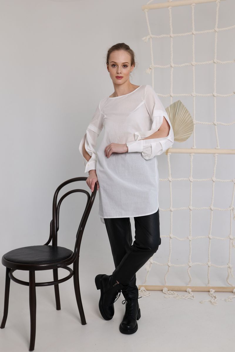 Брюки AMORI 5171 черный