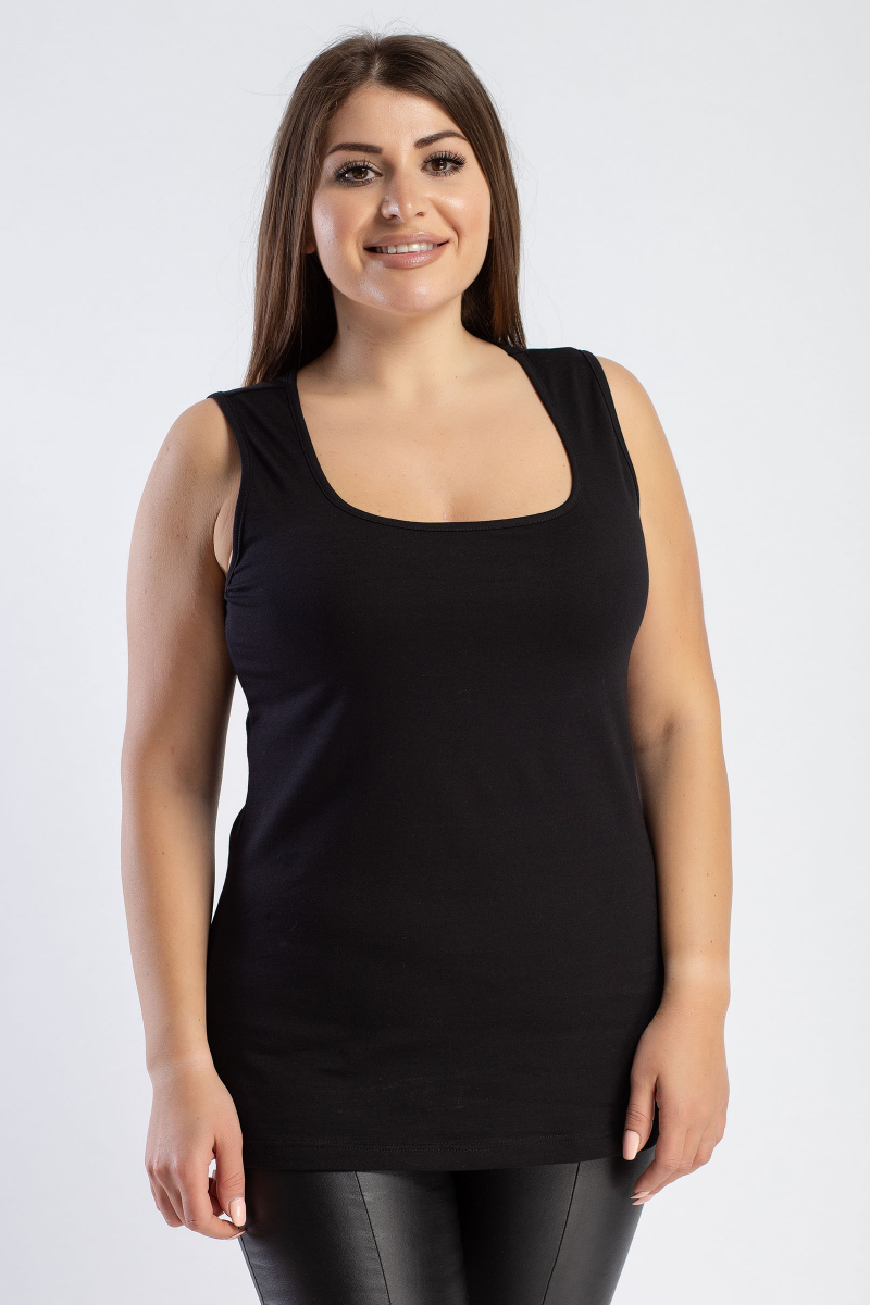 Майки SERGE 6247/34 black002