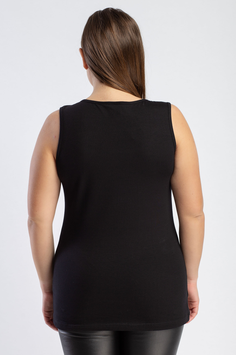 Майки SERGE 6247/34 black002