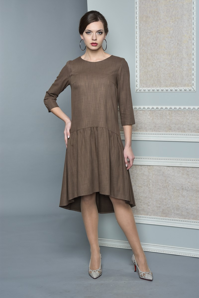 Платье Lady Style Classic 1306