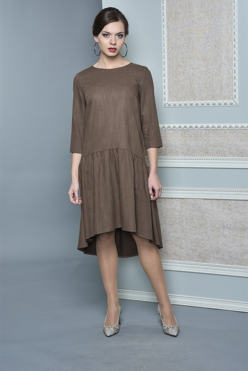 Платье Lady Style Classic 1306 2