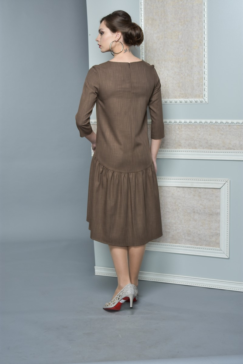 Платье Lady Style Classic 1306 4