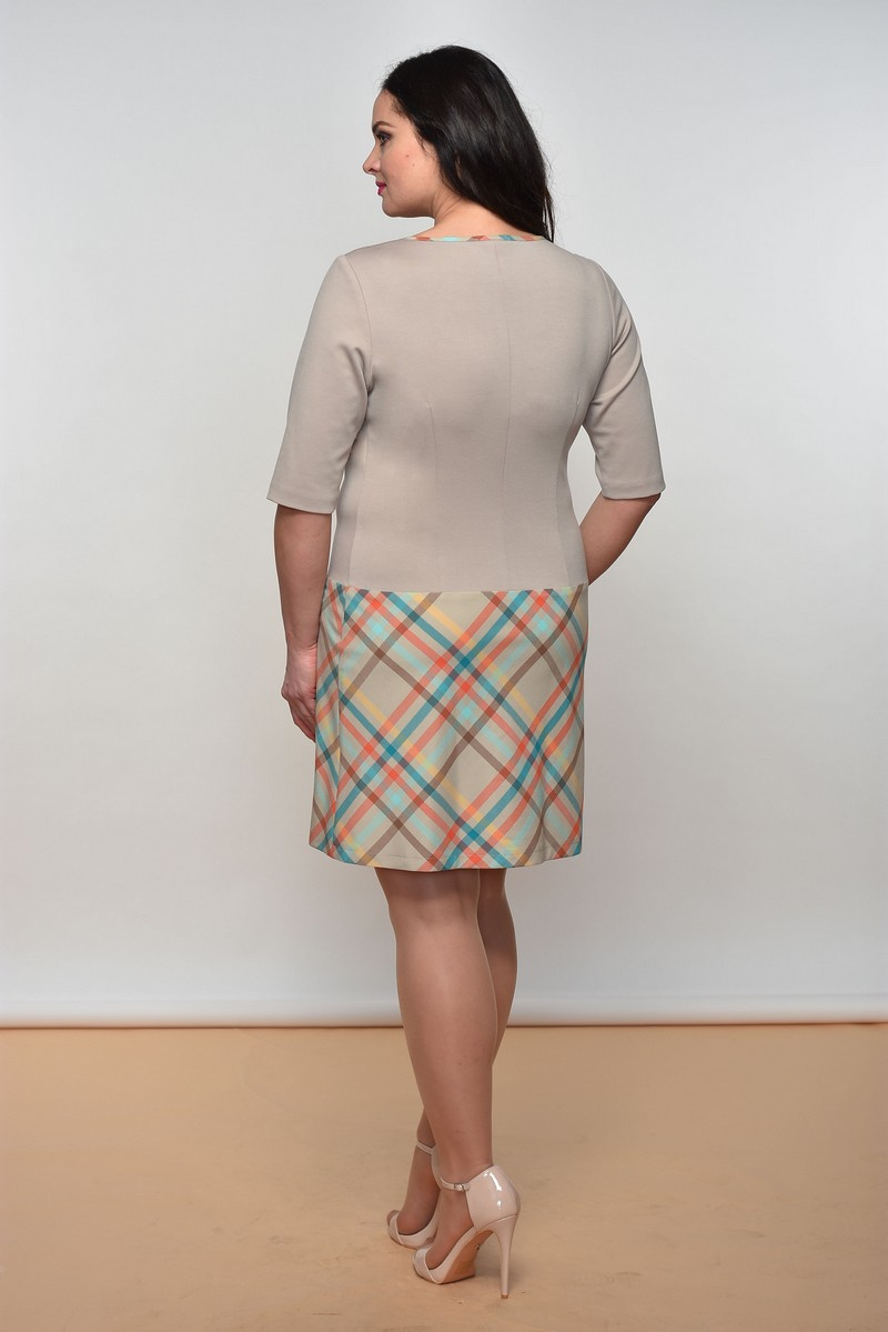 Платье Lady Style Classic 498 2