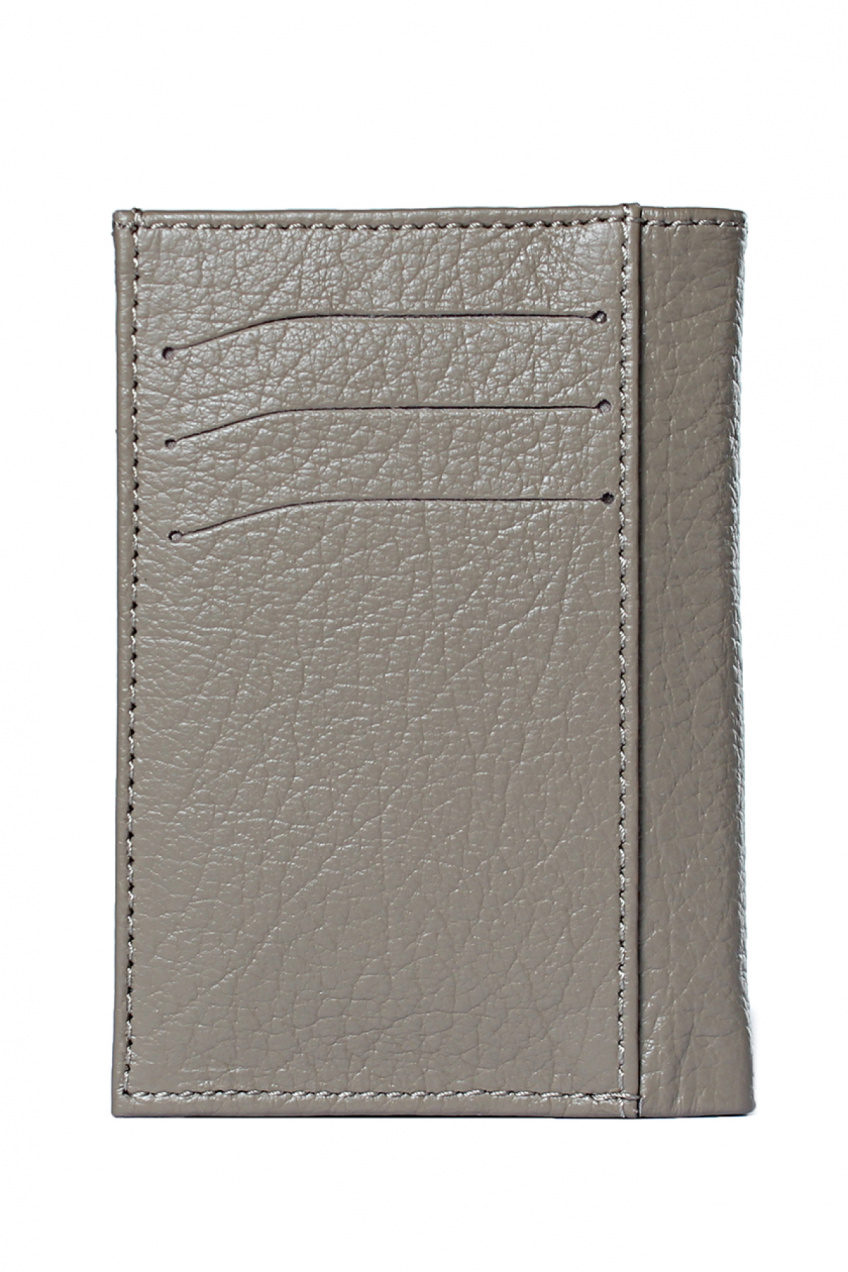 Кошелек-монетница Galanteya 49921.26с556к45 бежевый_т. 2